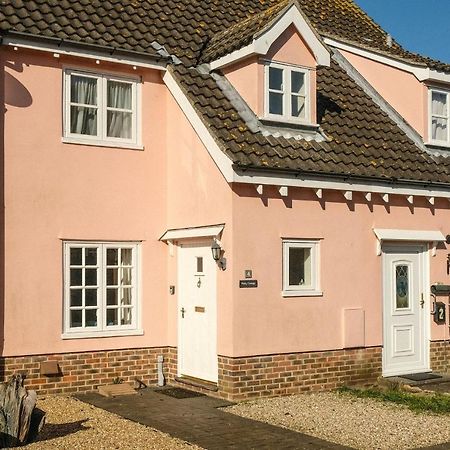 Pinky Cottage Aldeburgh Exterior foto
